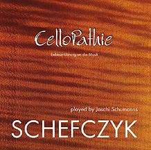 Schefczyk - Cellopathie