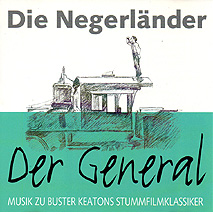 Negerländer - Der General