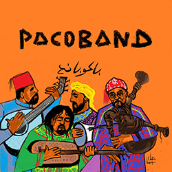 Pacoband