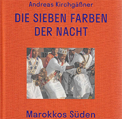 T. Gundermann & A. Kirchgässner